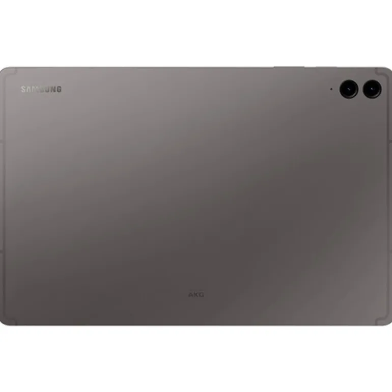Tablet Samsung Galaxy Tab S9 FE+ 12.4" 12GB 256GB Wi-Fi Gris
