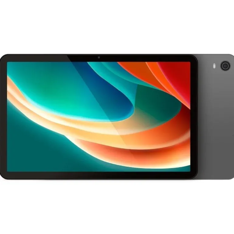 Tablet SPC Gravity 4 Plus 11" 8GB 128GB Negro Android