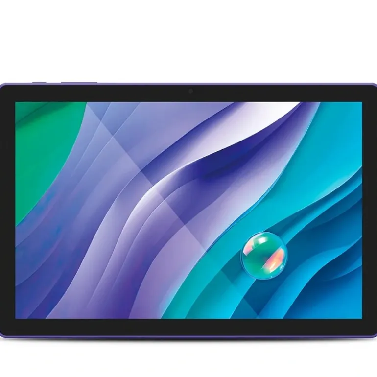 Tablet SPC Gravity 5 SE 10.1" 4GB 64GB Violeta Android