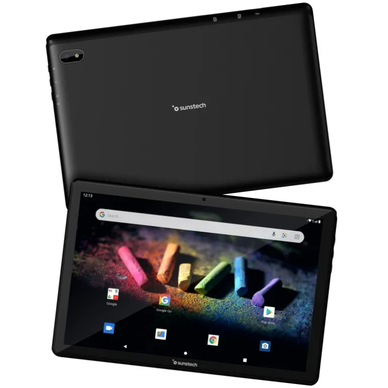 Tablet Sunstech TB1012 10.1" 3GB 32GB Negro Android