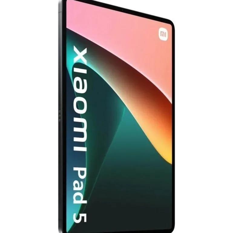 Tablet Xiaomi Mi Pad 5 11" 6GB 256GB Gris Cósmico MIUI