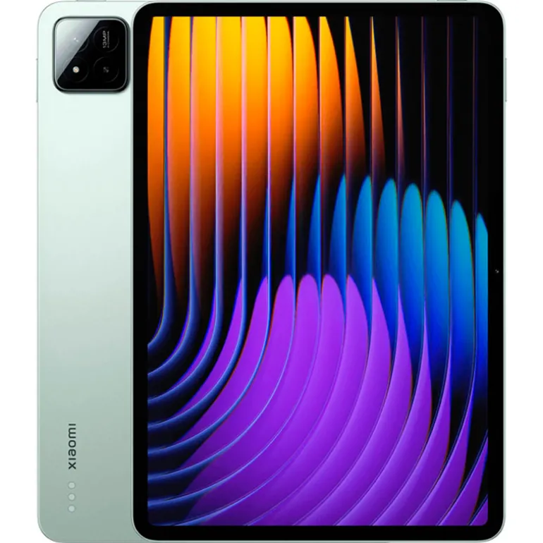 Tablet Xiaomi Pad 7 11.2" 8GB 128GB Wi-Fi Verde