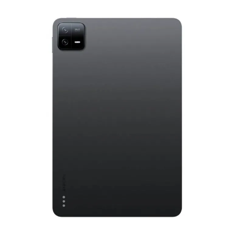 Tablet Xiaomi Pad 6 11" 8GB 256GB Gris MIUI