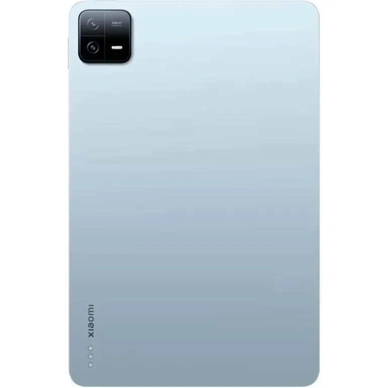 Tablet Xiaomi Pad 6 11" 6GB 128GB Azul Bruma MIUI