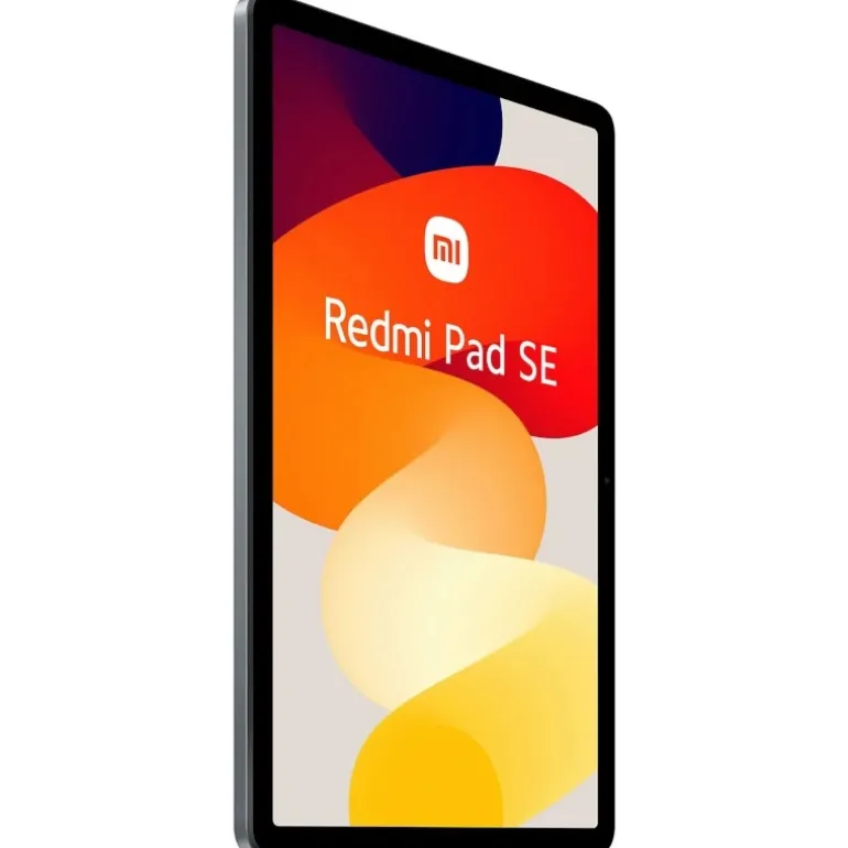 Tablet Xiaomi Redmi Pad SE 11" 8GB 256GB Gris Oscuro MIUI