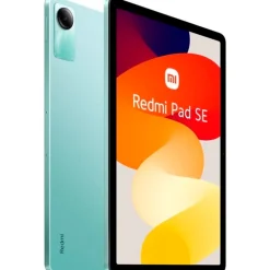 Tablet Xiaomi Redmi Pad SE 11" 8GB 256GB Wi-Fi Verde Menta
