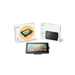 Tableta Digital Wacom Cintiq 16