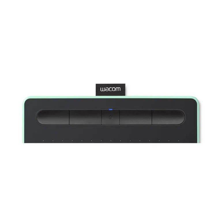 Tableta Digital Wacom Intuos S Bluetooth Pistacho