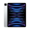 Tablet Apple iPad Pro 2022 12.9" M2 8GB 128GB Wi-Fi + Cellular Plata