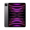 Tablet Apple iPad Pro 2022 11" M2 8GB 256GB Wi-Fi + Cellular Gris Espacial