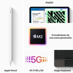 Tablet Apple iPad Pro 2022 11