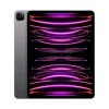 Tablet Apple iPad Pro 2022 12.9" M2 8GB 512GB Wi-Fi Gris Espacial