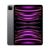 Tablet Apple iPad Pro 2022 11" M2 8GB 512GB Wi-Fi Gris Espacial