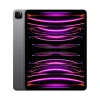 Tablet Apple iPad Pro 2022 12.9" M2 16GB 2TB Wi-Fi + Cellular Gris Espacial