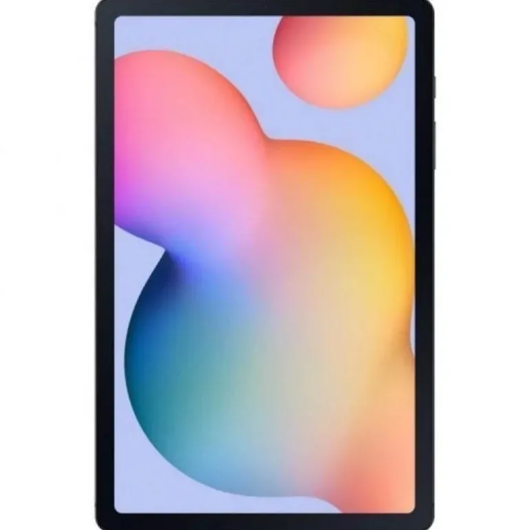 Tablet Samsung Galaxy Tab S6 Lite 10.4" 4GB 64GB Gris Android