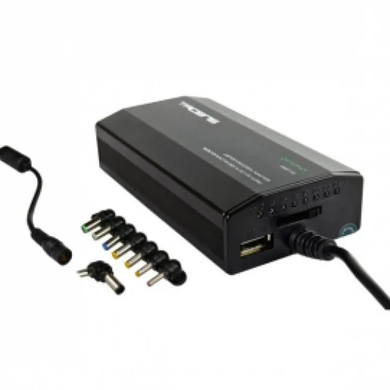 Tacens Anima ANBP100 Aluminio 100W - Cargador Portátil