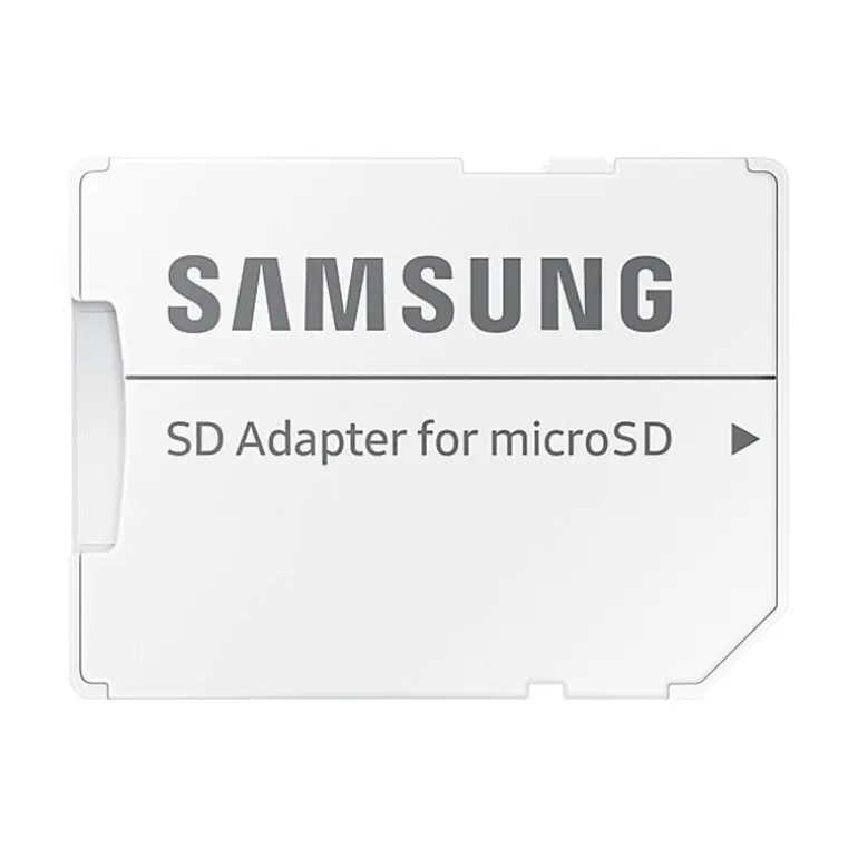 Tarjeta Memoria Samsung PRO Plus 2023 128GB Azul + Adaptador SD