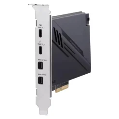 Tarjeta Expansión Asus ThunderboltEX 4