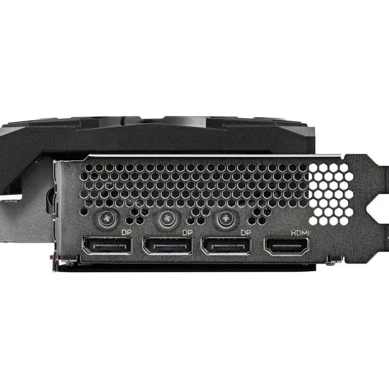 Tarjeta Gráfica ASRock Intel Arc A770 Phantom Gaming OC 16GB GDDR6