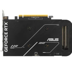 Tarjeta Gráfica Asus Dual GeForce RTX 5050 8GB GDDR6 DLSS4