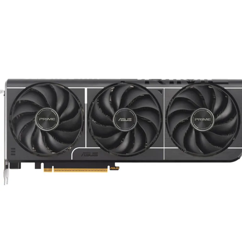 Tarjeta Gráfica Asus Prime GeForce RTX 5060 Ti 8GB GDDR7 DLSS4
