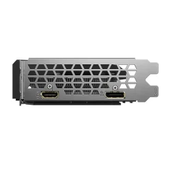 Tarjeta Gráfica Gigabyte AMD Radeon RX 6500 XT GAMING OC 4GB GDDR6