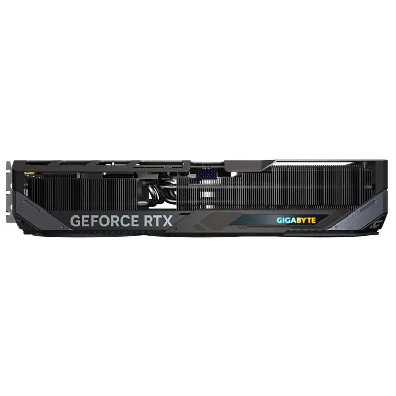 Tarjeta Gráfica Gigabyte GeForce RTX 5080 Gaming OC 16GB GDDR7 DLSS4