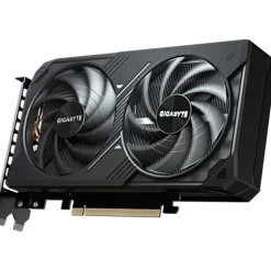Tarjeta Gráfica Gigabyte GeForce RTX 5060 Ti Windforce Max OC 8GB GDDR7 DLSS4