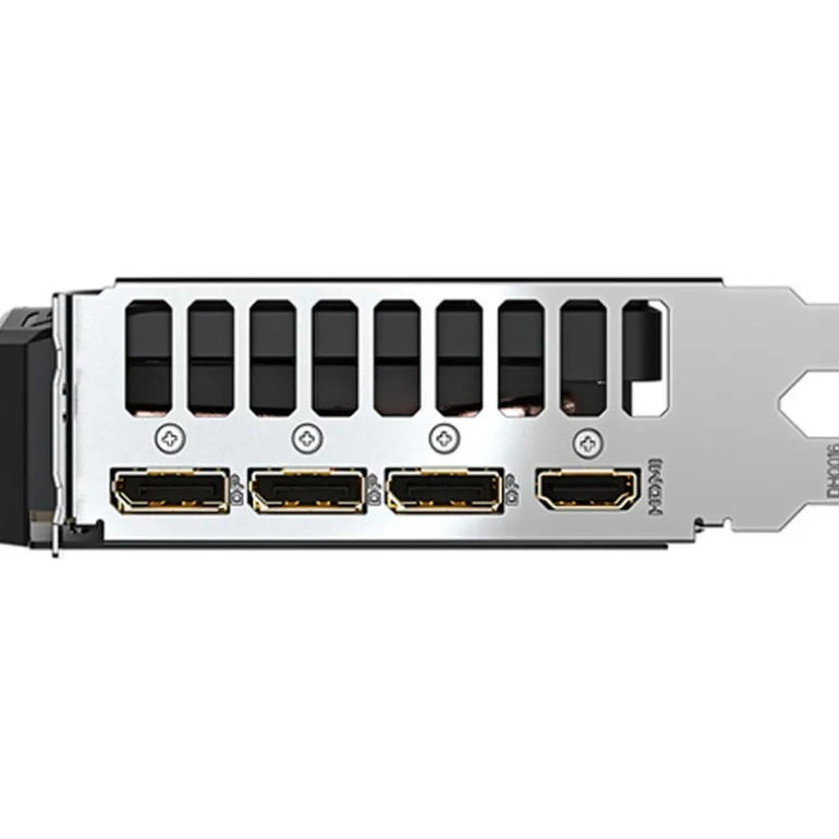 Tarjeta Gráfica Gigabyte GeForce RTX 5060 Ti Windforce Max OC 8GB GDDR7 DLSS4