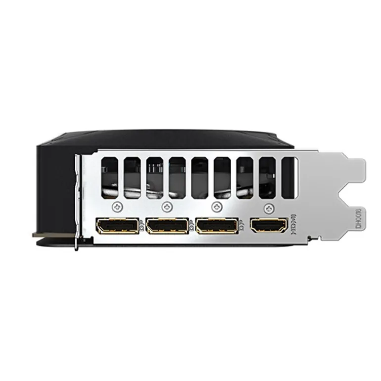 Tarjeta Gráfica Gigabyte GeForce RTX 5070 Ti EAGLE OC SFF 16GB GDDR7 DLSS4