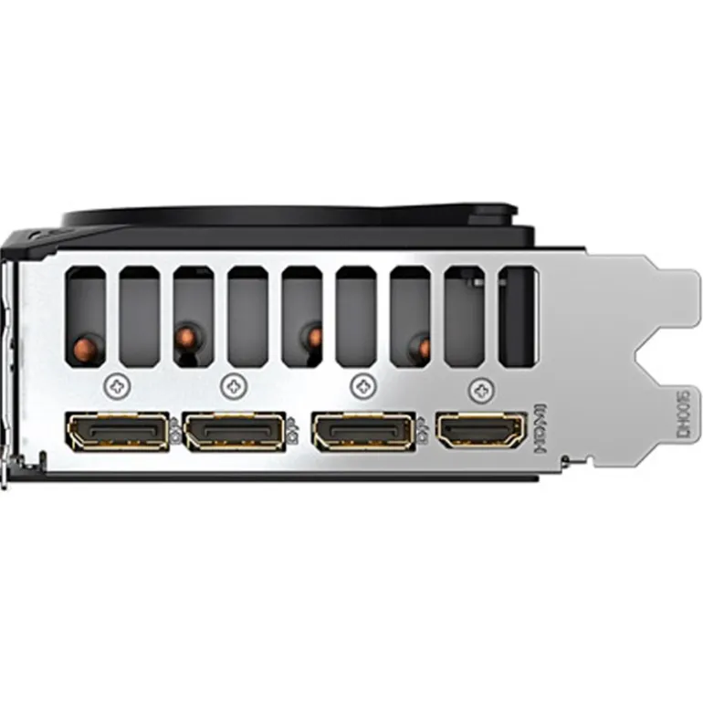 Tarjeta Gráfica Gigabyte GeForce RTX 5070 WindForce SFF 12GB GDDR7 DLSS4