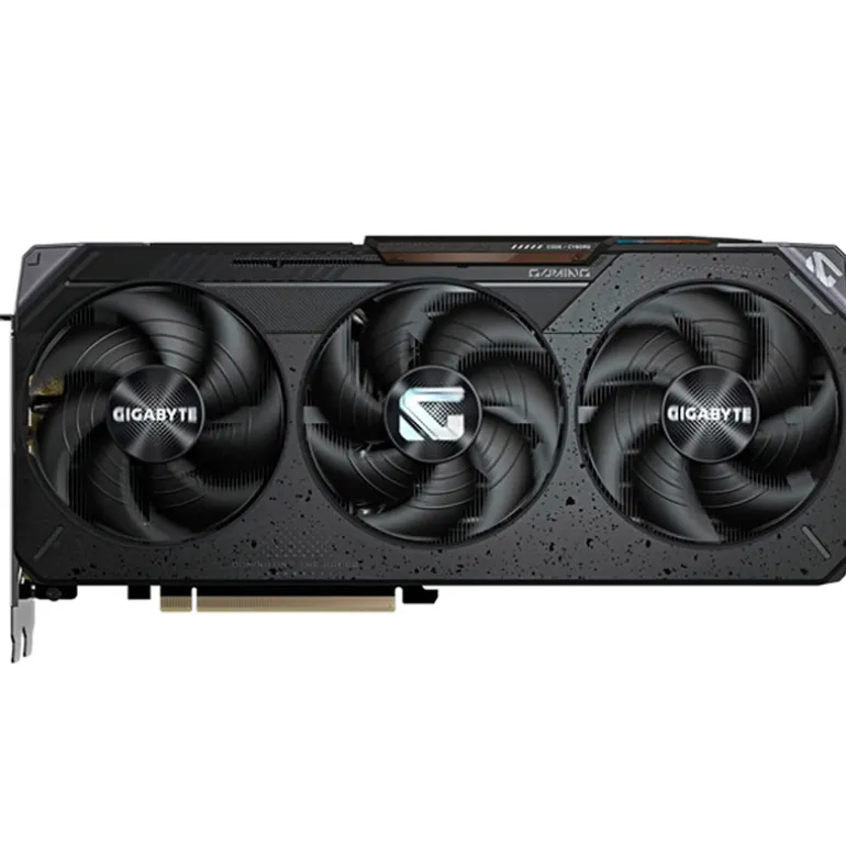 Tarjeta Gráfica Gigabyte Radeon RX 9070 XT Gaming OC 16GB GDDR6
