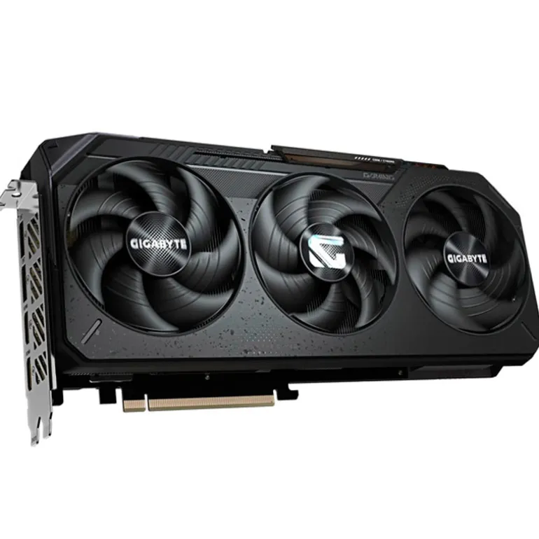 Tarjeta Gráfica Gigabyte Radeon RX 9070 XT Gaming OC 16GB GDDR6