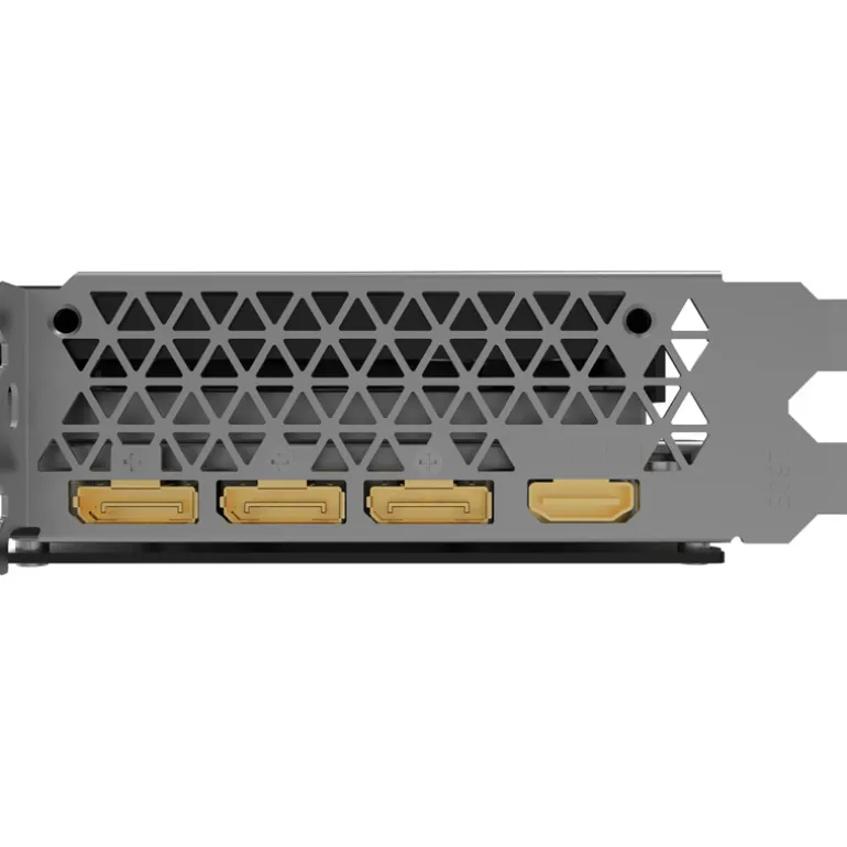 Tarjeta Gráfica INNO3D GeForce RTX 5060 TWIN X2 OC 8GB GDDR7 DLSS4