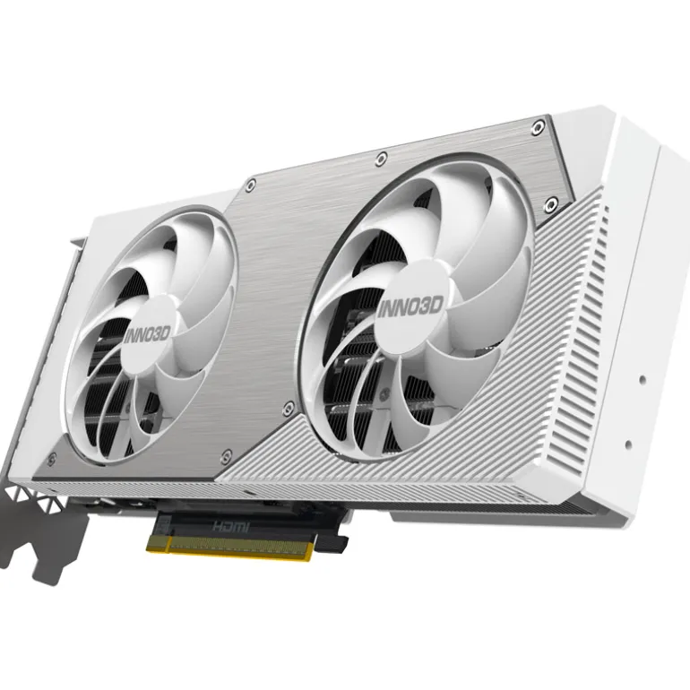 Tarjeta Gráfica INNO3D GeForce RTX 5070 X3 OC 12GB GDDR7 DLSS4
