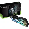 Tarjeta Gráfica KFA2 GeForce RTX 5070 Ti EX Gamer 1-Click OC White 16GB GDDR7 DLSS4