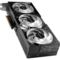 Tarjeta Gráfica KFA2 GeForce RTX 5070 Ti EX Gamer 1-Click OC White 16GB GDDR7 DLSS4