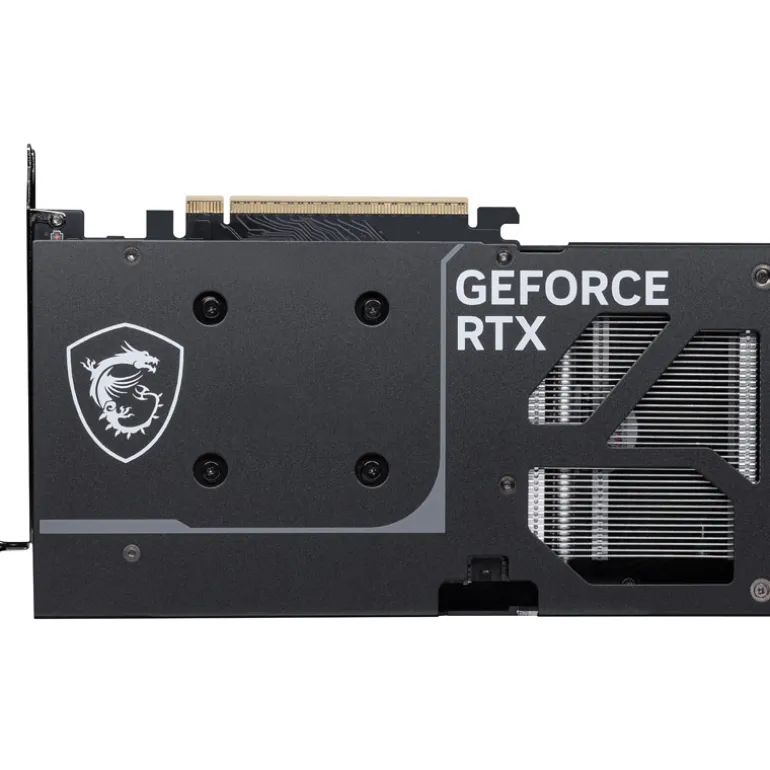 Tarjeta Gráfica MSI GeForce RTX 5060 Ti VENTUS 2X OC PLUS 8GB GDDR7 DLSS4