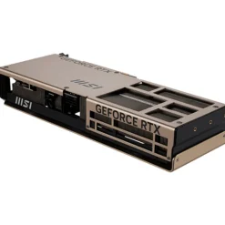 Tarjeta Gráfica MSI GeForce RTX 5070 GAMING TRIO OC 12GB GDDR7 DLSS4