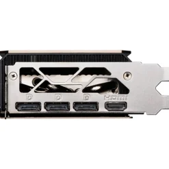 Tarjeta Gráfica MSI GeForce RTX 5070 GAMING TRIO OC 12GB GDDR7 DLSS4