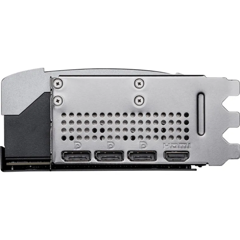Tarjeta Gráfica MSI GeForce RTX 5090 VENTUS 3X OC 32GB GDDR7 DLSS4