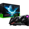Tarjeta Gráfica MSI GeForce RTX 5090 VANGUARD SOC 32GB GDDR7 DLSS4