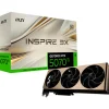 Tarjeta Gráfica MSI GeForce RTX 5070 Ti GAMING TRIO OC WHITE 16GB GDDR7 DLSS4