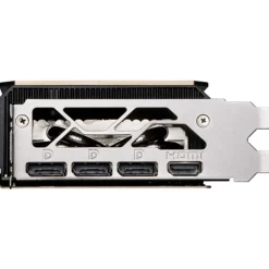 Tarjeta Gráfica MSI GeForce RTX 5070 Ti GAMING TRIO OC WHITE 16GB GDDR7 DLSS4