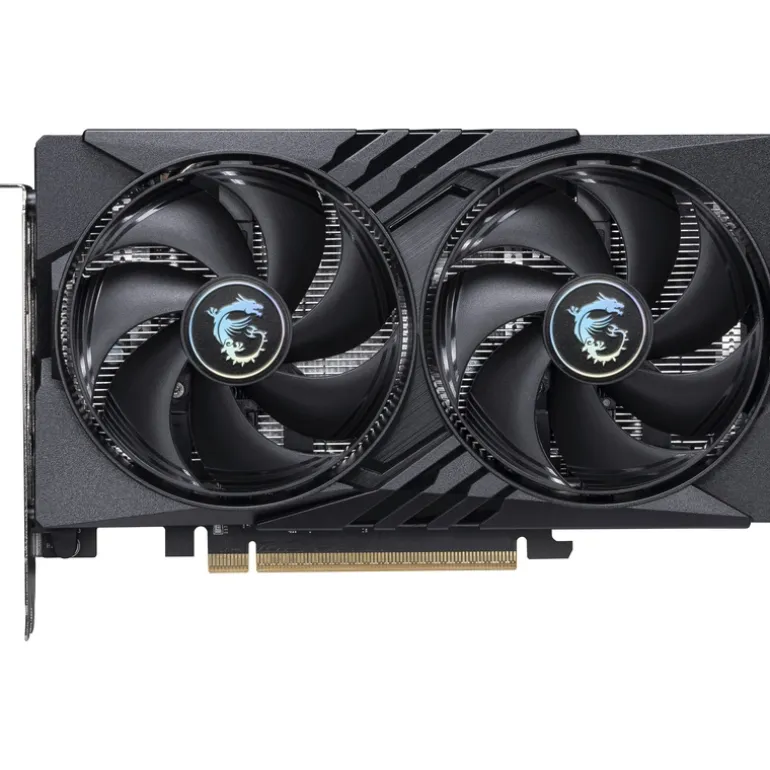 Tarjeta Gráfica MSI GeForce RTX 5050 Gaming OC 8GB GDDR6