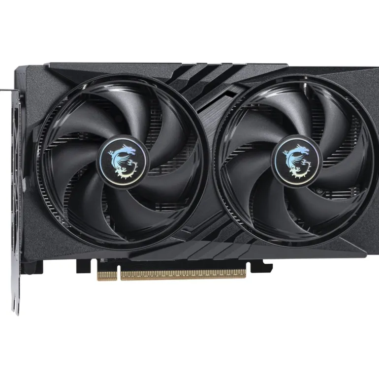 Tarjeta Gráfica MSI GeForce RTX 5050 Gaming OC 8GB GDDR6