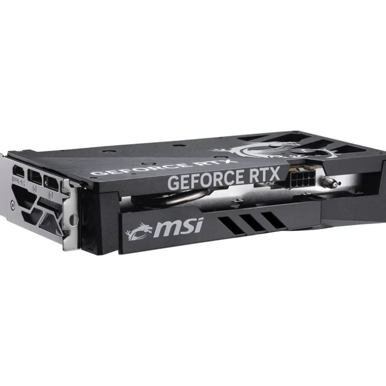 Tarjeta Gráfica MSI GeForce RTX 5050 Gaming OC 8GB GDDR6