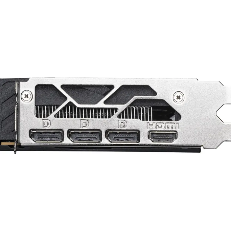 Tarjeta Gráfica MSI GeForce RTX 5050 Gaming OC 8GB GDDR6