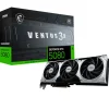 Tarjeta Gráfica MSI GeForce RTX 5080 GAMING TRIO OC WHITE 16GB GDDR7 DLSS4
