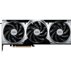 Tarjeta Gráfica MSI GeForce RTX 5080 GAMING TRIO OC WHITE 16GB GDDR7 DLSS4